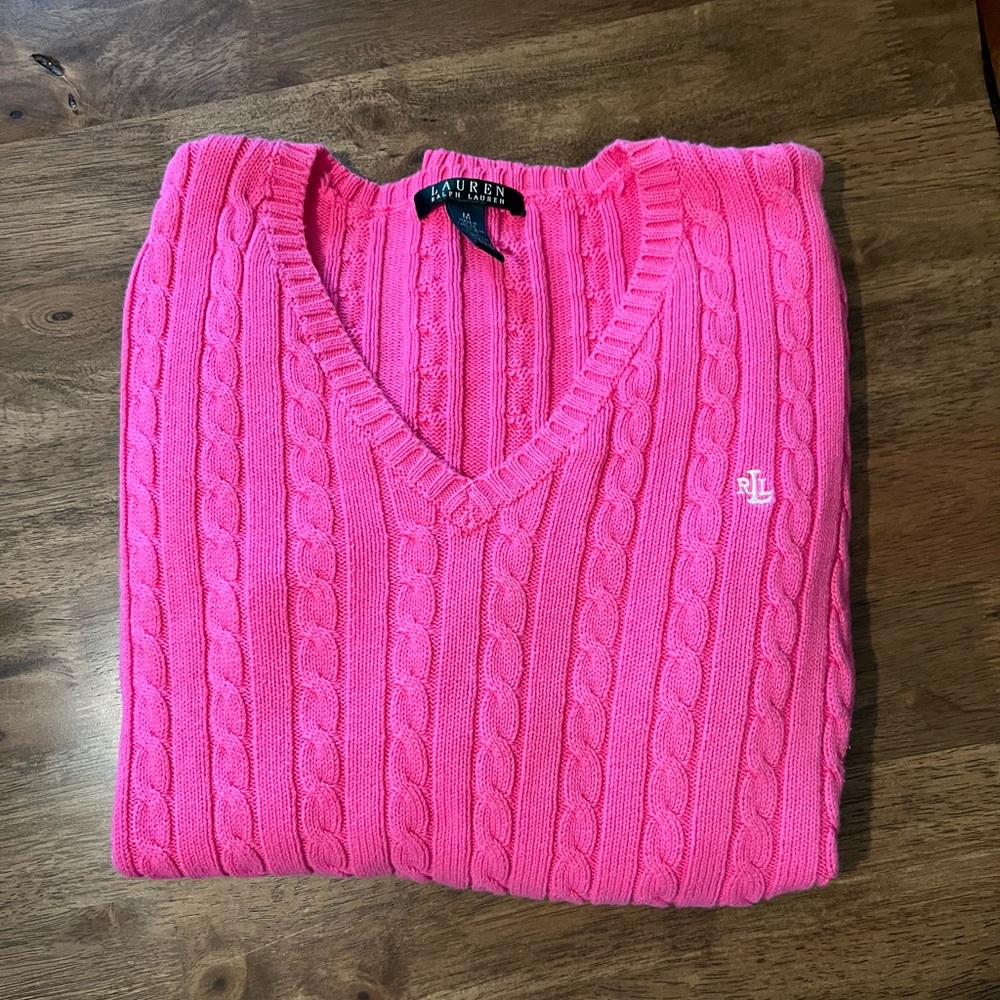 Ralph Lauren sweater